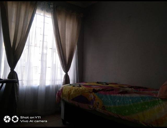 3 BEDROOM HOUSE FOR SALE IN PHUMULA